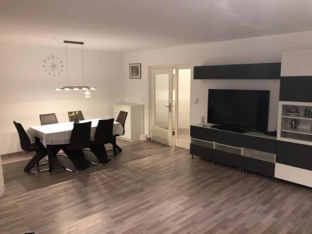 Rent in Frankfurt am Main Mitte-Nord - Frankfurt