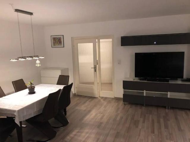 #00692 - Apartment for Rent in Frankfurt - HE - 3