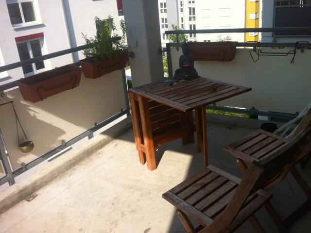 #005995 - Apartment for Rent in Friburgo - BW - 2