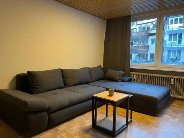 #09666 - Apartment for Rent in Friburgo - BW - 1