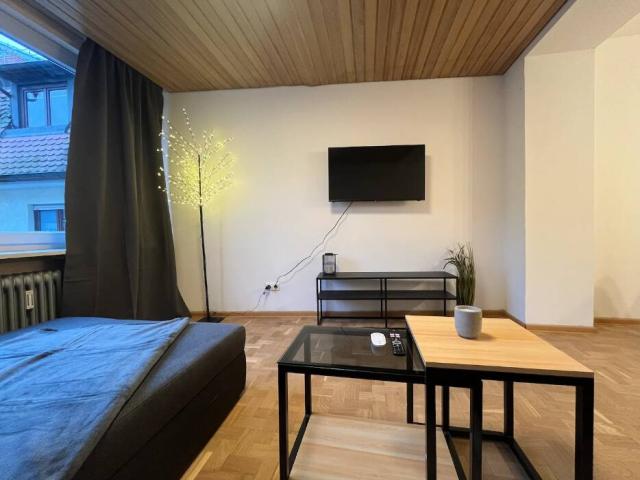 #09666 - Apartment for Rent in Friburgo - BW - 3