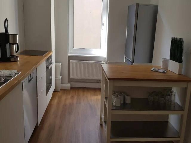 #09910 - Apartment for Rent in Berlín - BE