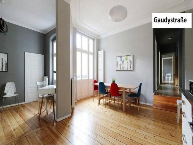 #005711 - Apartment for Rent in Berlín - BE