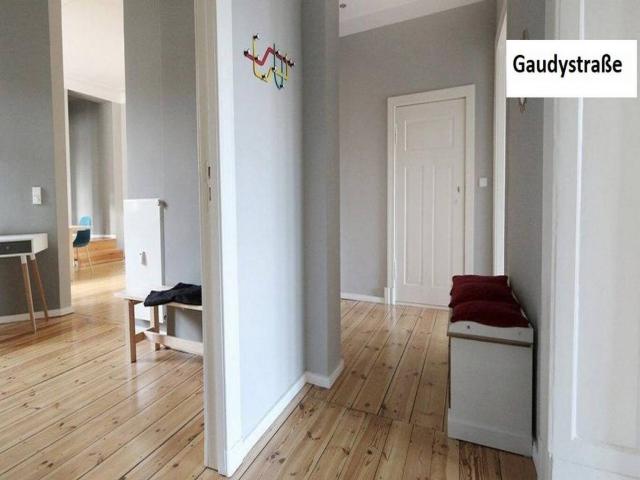 #005711 - Apartment for Rent in Berlín - BE