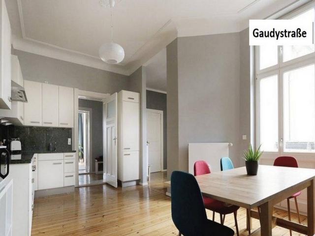 #005711 - Apartment for Rent in Berlín - BE