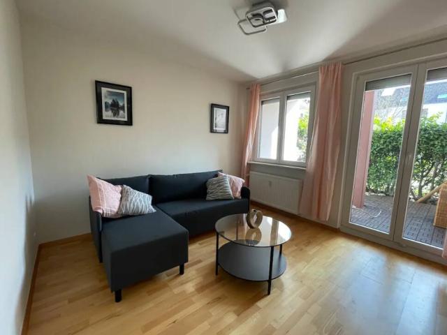 #003314 - Apartment for Rent in Darmstadt - HE - 2