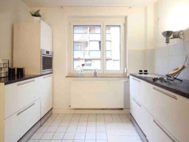 #02220 - Apartment for Rent in Stuttgart - BW - 3