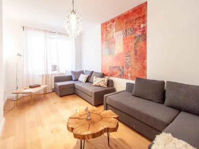 Rent in Altstadt - Wurzburgo