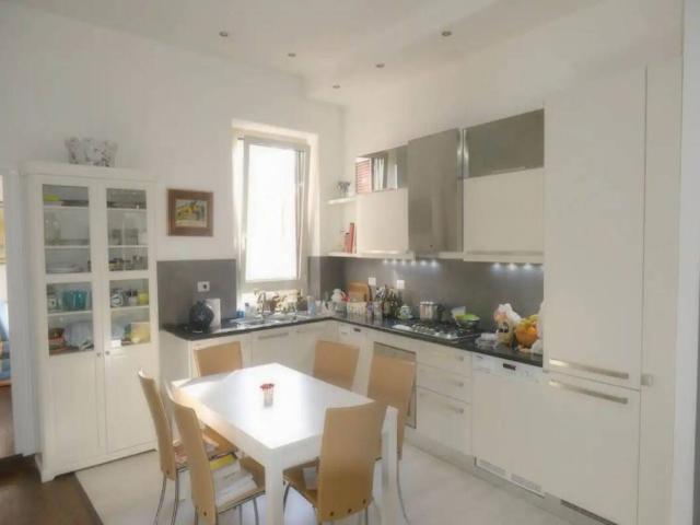 #08627 - Apartment for Rent in Affile - Roma