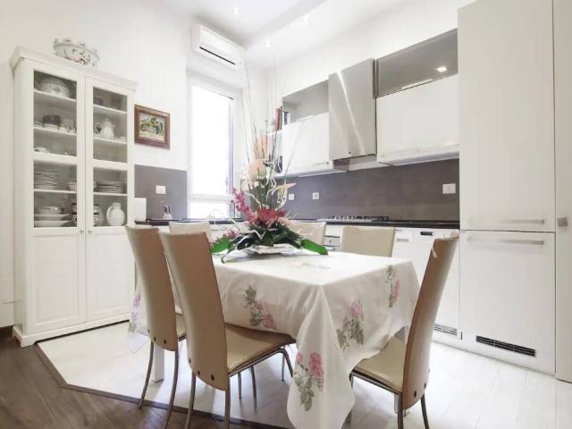 #08627 - Apartment for Rent in Affile - Roma