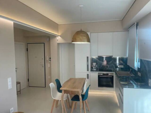 #40 - Apartment for Sale in Athens - 