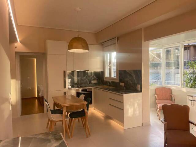 #40 - Apartment for Sale in Athens -  - 3