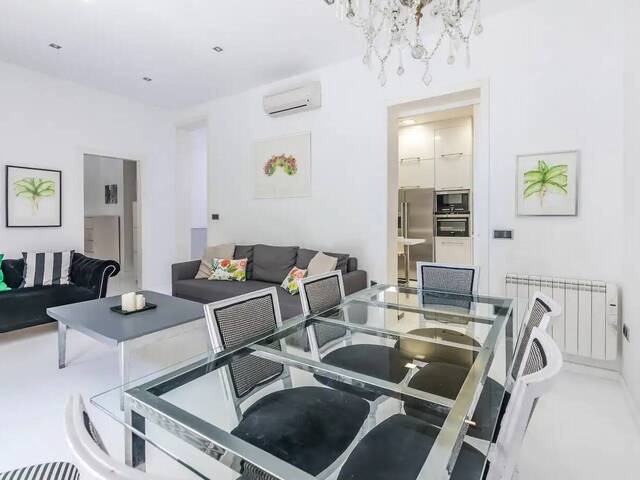 #0341 - Apartment for Sale in Madrid - Madrid - 3